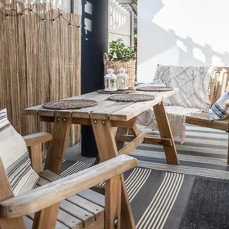 Apartamenty Przy Plazy 야스타르니아 외부 사진