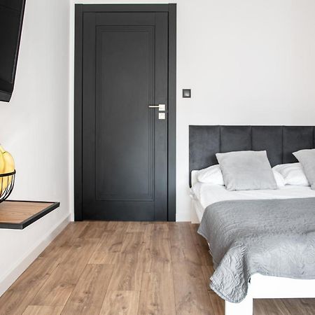 Apartamenty Przy Plazy 야스타르니아 외부 사진