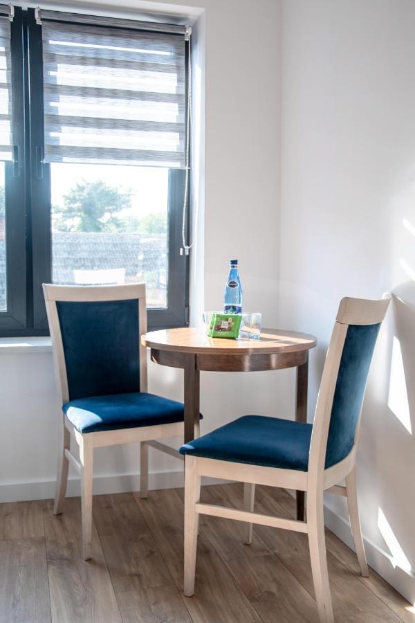 Apartamenty Przy Plazy 야스타르니아 외부 사진